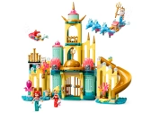 LEGO Disney Princess - Arielin podvodní palác