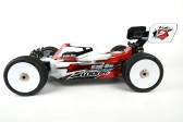 SWORKz S35-5e 1/8 PRO Brushless Power Buggy stavebnice
