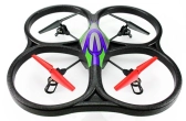 Dron Space Trek FPV