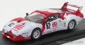 Najlepší model Ferrari 512bb Lm 4.9l Team Jms Charles Pozzi 3m N 62 24h Le Mans 1979 J.c.andruet - S.dini 1:43 Red Grey