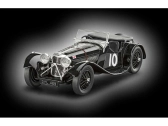 Revell Jaguar SS 100 (1:32) (sada)