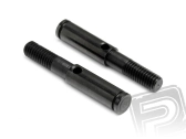 Predné osi 5 x 29 mm (2 ks)