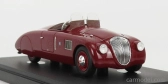 Autocult Lancia Aprilia Sport Zagato Italy 1937 1:43 Red