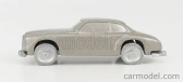 Officina-942 Alfa romeo 1900c Sprint 1951 1:76 Strieborná