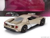 Jada Ford usa Gt 2017 1:32 Gold Met