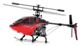 RC vrtuľník Syma F1, červená