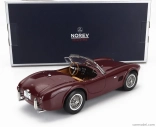 Norev Ac cobra Cobra 289 Spider 1963 1:18 Red