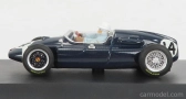 Brumm Cooper F1  T51 N 14 Winner Italy Gp 1959 Stirling Moss - With Driver Figure 1:43 Blue