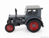 Schuco IFA Rs 01 Pioner Tractor 1950 1:32 Zelená Šedá