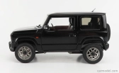 Autoart Suzuki Jimny Jb64 Lhd 2018 1:18 Modro-čierna perleť