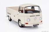 Solido Volkswagen T2 Pick-up 1968 1:18 Bílá