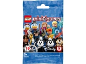 LEGO Minifigurky - Disney 2. řada