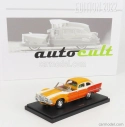 Autocult Catalogo Anycar Semiconvertible Usa 1971 + Libro Fotografico Autocult - 184 Pages - Book Of The Year 2022 In German And English Language - Included Model Of The Year 1:43 /
