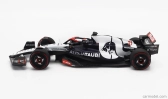 Minichamps Alpha tauri F1 At04 Team Alpha Tauri N 21 Silverstone British Gp 2023 Nyck De Vries 1:18 Modrá biela