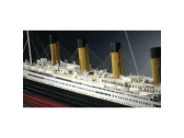 AMATI R.M.S. Titanic 1:250 kit