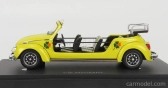 Autocult Volkswagen Maxikaefer (chrobák) Nemecko 1963 1:43 Žltá