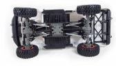 RC auto AMX Rock RCX10BS 1:10
