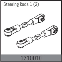 Steering Rods 1