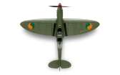 Classic Kit letadlo A05143 - Supermarine Spitfire Tr.9 (1:48)