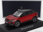 Norev Renault Austral Esprit Alpine 2022 1:43 Flame Red
