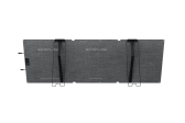 EcoFlow solární panel 160W skládací - 2. generace
