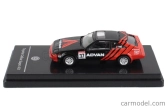 Paragon-models Toyota Celica Supra Advan N 37 Racing Lhd 1984 1:64 Černá Červená