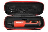 Torq Master - elektrický skrutkovač s digitálnou kontrolou krútiaceho momentu. Li-Ion 3,6 V