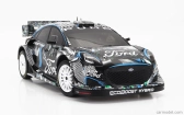 Solido Ford england Puma Rally1 N 0 Goodwood Festival Of Speed 2021 1:18 Black