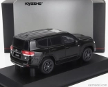 Kyosho Toyota Land Cruiser Gr Sport 2021 1:43 Black