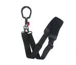 Široký popruh na krk s karabínou pre DJI Ronin-SC