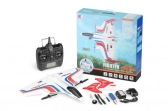 RC lietadlo Fighter - X520 VTOL