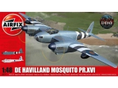 Airfix de Havilland Mosquito PRXVI (1:48)