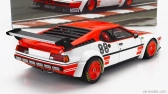 Werk83 BMW M1 (e26) Team Gs N 88 Procar Series 1980 John Watson - With Decals 1:18 Bílá Červená