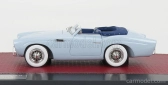 Matrix scale models Pegaso Z-102 2-series Saoutchik Cabriolet Open 1954 1:43 Veľmi svetlomodrá