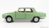 Mitica-diecast Alfa romeo 1750 Berlina 2-series 1969 1:18 Verde Oliva - Olive Green Met