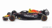 Bburago Red bull F1 Rb19 Team Oracle Red Bull Racing N 11 1:43, tmavě modrá