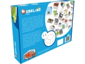 HUBELINO Puzzle – Hasičská jednotka
