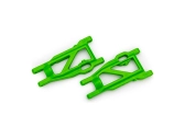Rameno podvozku Traxxas HD zelené (2)