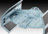 Revell SW – Dath Vader´s TIE Fighter 1:12