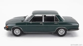 BMW 3.0s E3 Mkii 1971 v mierke 1:18, tmavo zelená