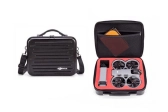 DJI Avata – Puzdro z PC Hardshell s ramenným popruhom pre DJI Avata 360 (RC 2, Black)