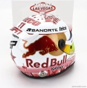 Mini helmet Schuberth helma F1 Sergio Perez Oracle Red Bull Racing N 11 1:2