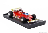 Brumm Ferrari F1  312t4 N 11 World Champion Winner Monaco Gp 1979 Jody Scheckter 1:43 Red