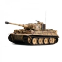 RC tank 1:16 Torro Tiger 1, 2.4GHz, IR, zvuk, kamufláž