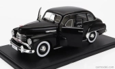 Edicola Opel Kapitan 1951 1:24 Black