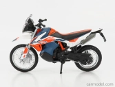 Bburago KTM 790 Adventure R Rally 1:18