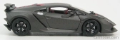 Bburago Plus Lamborghini Sesto Elemento 1:24 černá