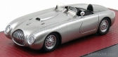 Matrix scale models Veritas Rs Cabriolet Open 1948 1:43 Silver