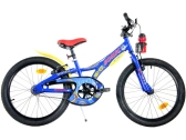 DINO Bikes - Dětské kolo 20" Sonic