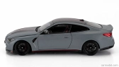 Minichamps BMW 3-series M3 Competition Csl (g80) 2024 1:18 Brooklyn Grey